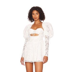 Wore this for my bridal shower once